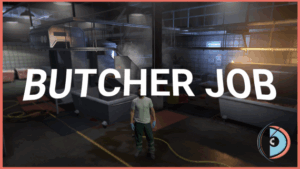 Butcher Job Script