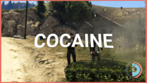 Cocaine Growing Script