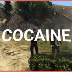 Cocaine Growing Script