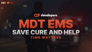 EMS MDT