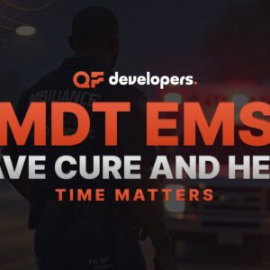 EMS MDT