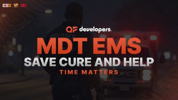 EMS MDT