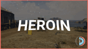 Heroin Production Script
