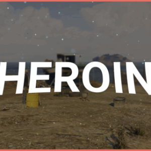 Heroin Production Script