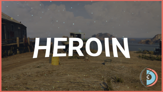 Heroin Production Script Heroin Production Script