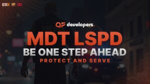 Police MDT