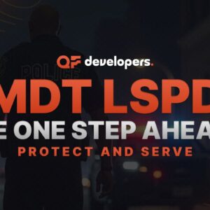 Police MDT